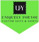 Fashion Uniquely For You Logo
